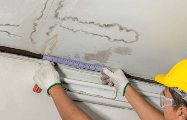 Reliable Flood Cleanup contractor in Gates, OR by Water Damage Irwin